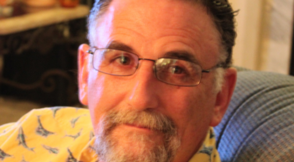 Paul Elam, Poster Boy for a Hate Movement
