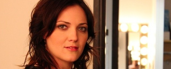 Jen Kirkman (Men Against Assholes and Misogyny Not Pictured)