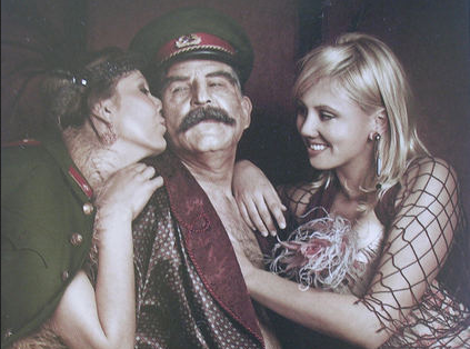 Ladies Love Cool Joe (Stalin)
