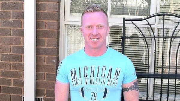 Adrian Ernest Bayley: Rapist, Strangler, Self-proclaimed Nice Guy