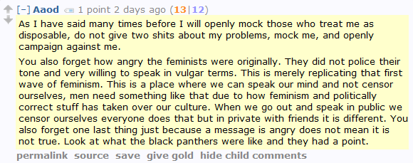 MRrightsBlkpanthers