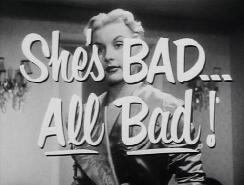 But of course! She's a she. 