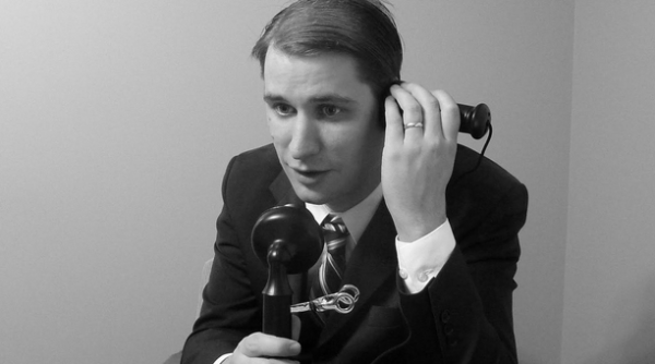 phoneman