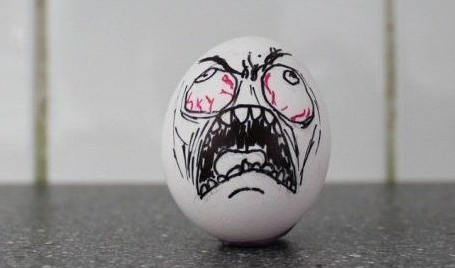 Reddit: Where dudes get agnry when their "hilarious" rape confessions only get 300 upvotes