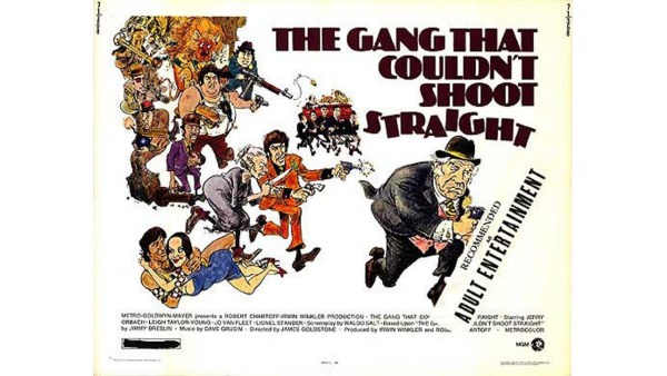 A Voice for Men: The Gang that Couldn't Dox STraight