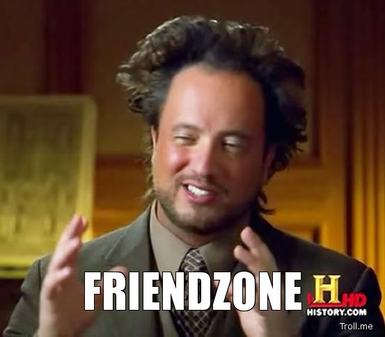 friendzone