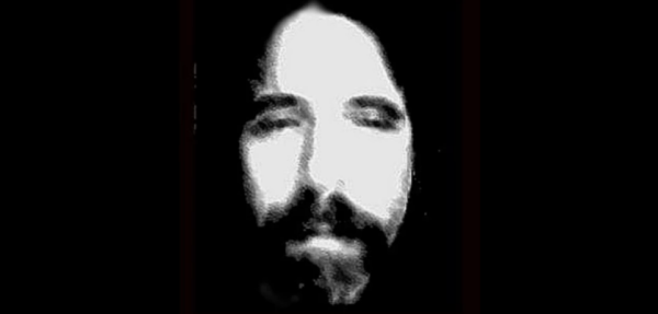 This is actually the picture of himself he uses for his YouTube vidoes. 