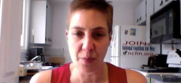 GirlWritesWhat to WoollyBumblebee: This misogynistic hate blog ain't big enough for the both of us.