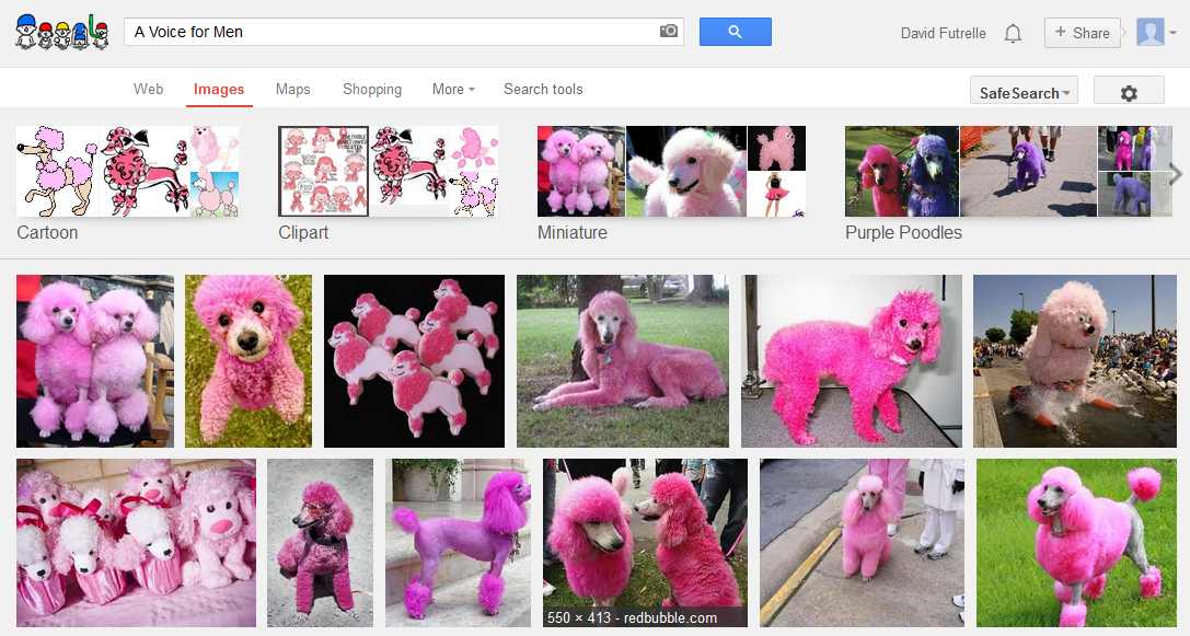 VoiceforPoodles