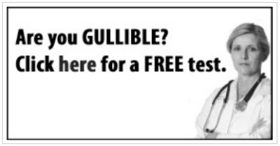 Heh heh heh. No, really, just click.