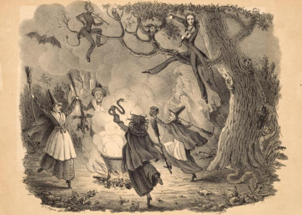 Feminists celebrating another successful case of paternity fraud.