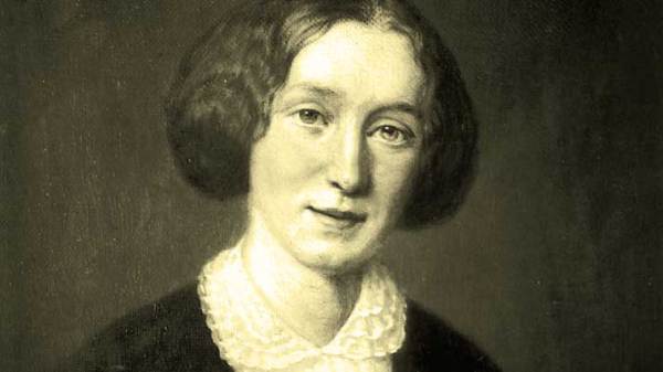 George Eliot: Should she have been alllowed to play video games?