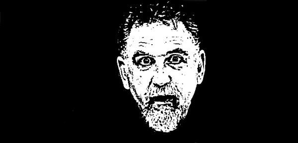 Paul Elam: If he hears any ore about rape culture, he might possibly lose it. 