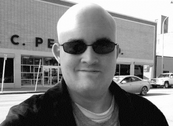 The real Matt Forney. Is he also LaidInNYC?