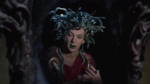 Jees, lady! You ever heard of conditioner?