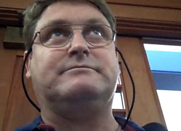 Peter-Andrew: Nolan(c): False accuser