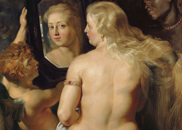 Rubens: Not into fat shaming