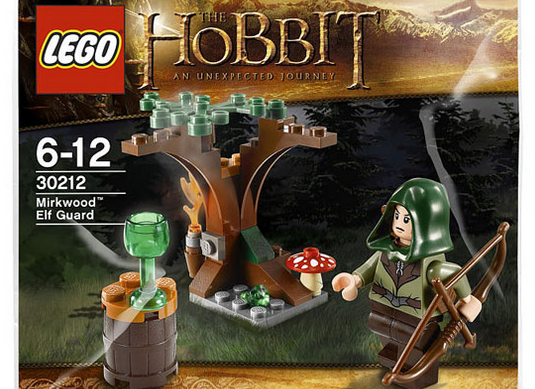 Chateau Heartiste: Guarded by Elves?