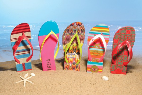 Some other impressive flip-flops