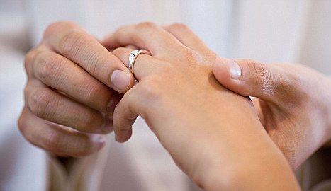 Caution: RIng does not transform "no" into "yes." 