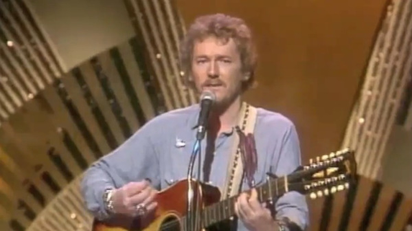 Gordon Lightfoot had nothing to do with any of this.