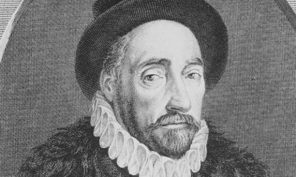 Montaigne wept