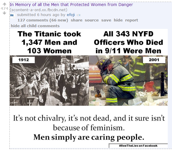 titanic911mensimplycare
