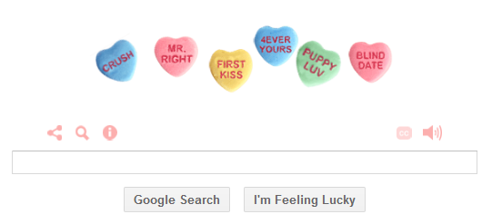 Google, or Gynoogle?