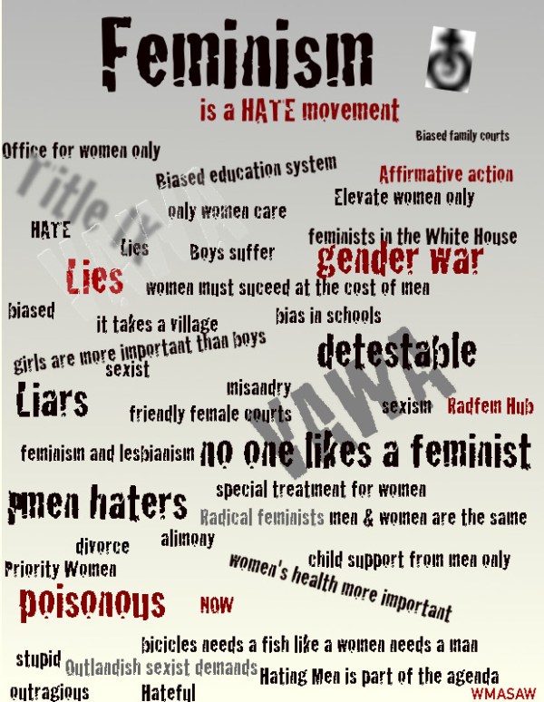 feminist