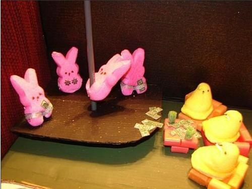 Peep show