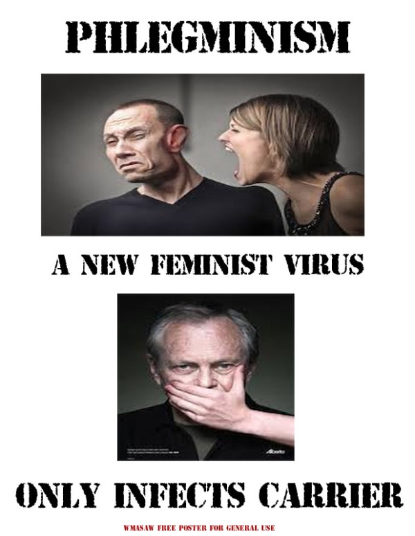 phlegminism
