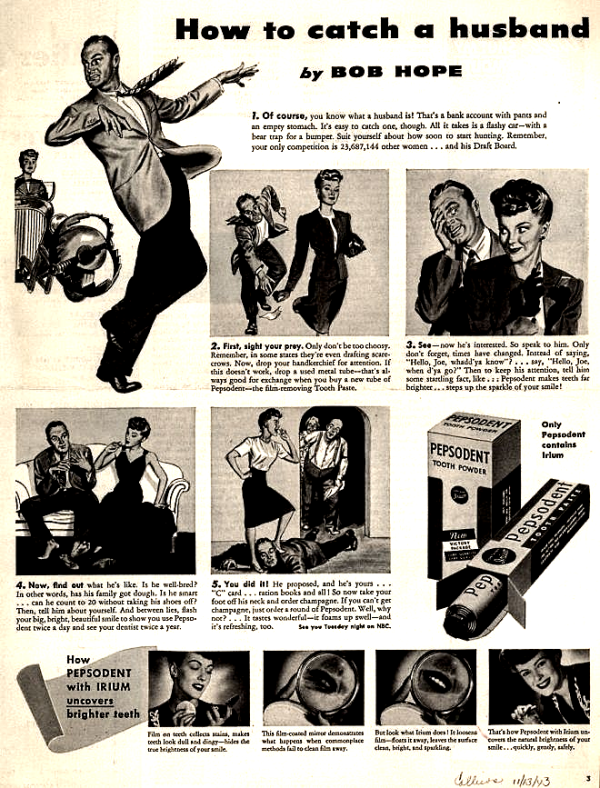 bobhope