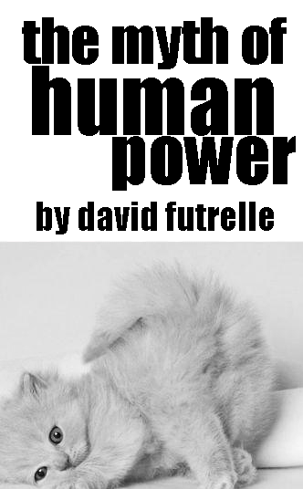 mythhumanpower