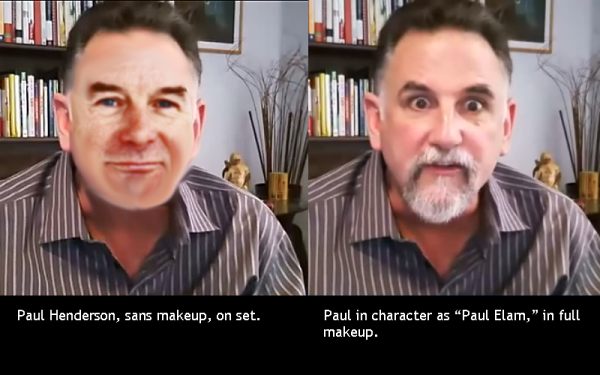 PaulVsPaul