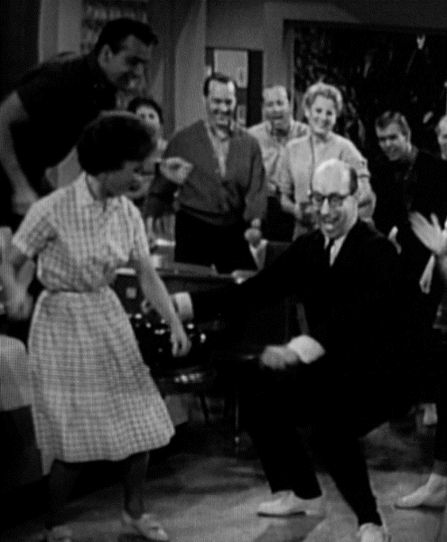 dance party