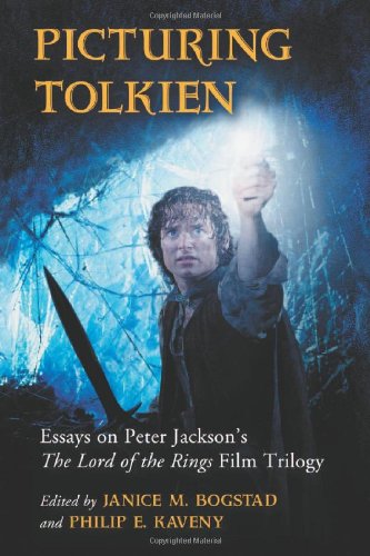 Picturing Tolkien: Essays on Peter Jackson's the Lord of the Rings Film Trilogy